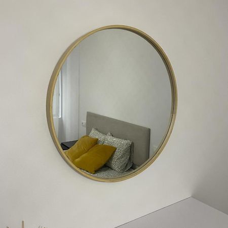 Apartamento Da Avoa Teresa Падрон Екстер'єр фото