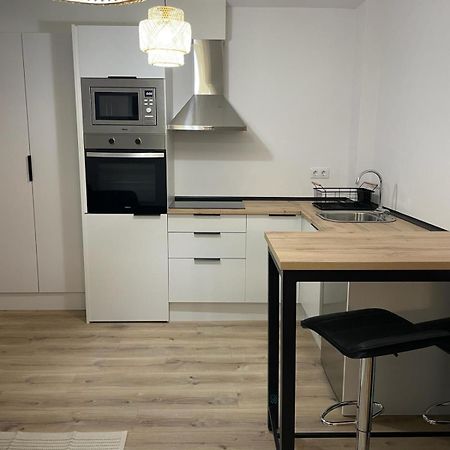 Apartamento Da Avoa Teresa Падрон Екстер'єр фото