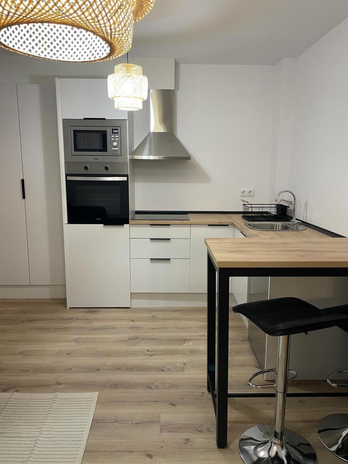 Apartamento Da Avoa Teresa Падрон Екстер'єр фото