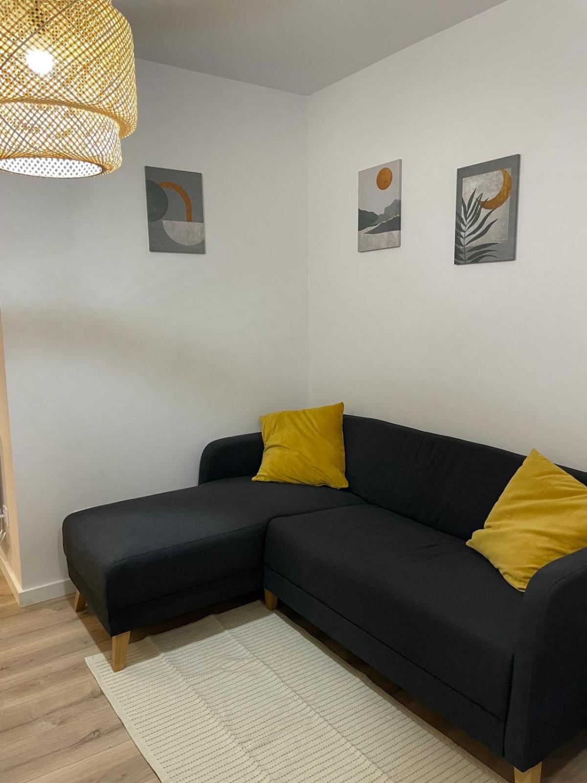 Apartamento Da Avoa Teresa Падрон Екстер'єр фото